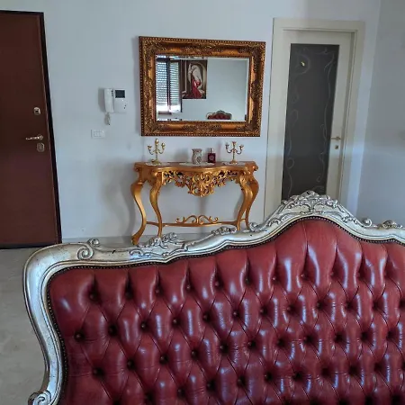 Casa Dieste Holiday home Carovigno