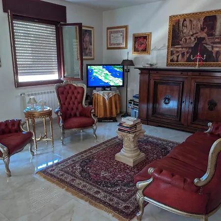 Casa Dieste