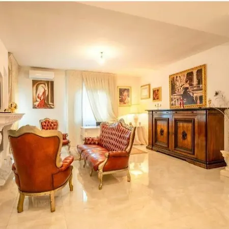 公寓 Casa Dieste