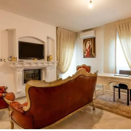 公寓 Casa Dieste