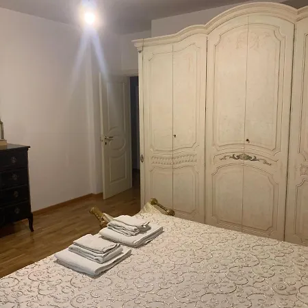 Casa Dieste 公寓 卡洛维诺