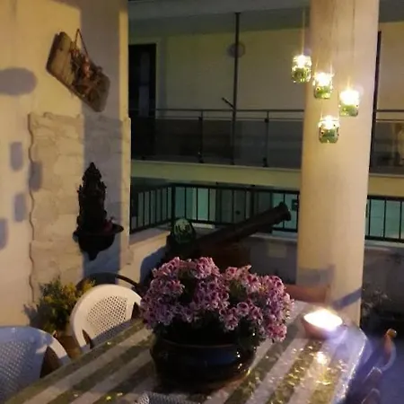 公寓 Casa Dieste *