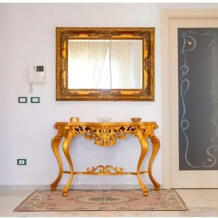 Casa Dieste 公寓 卡洛维诺