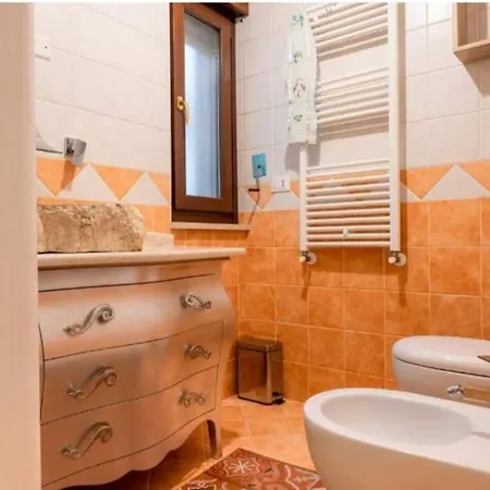 公寓 Casa Dieste *